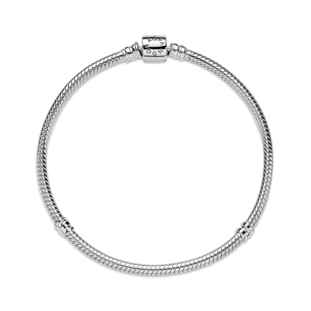 Bracelete Pandora Moments Celebracao