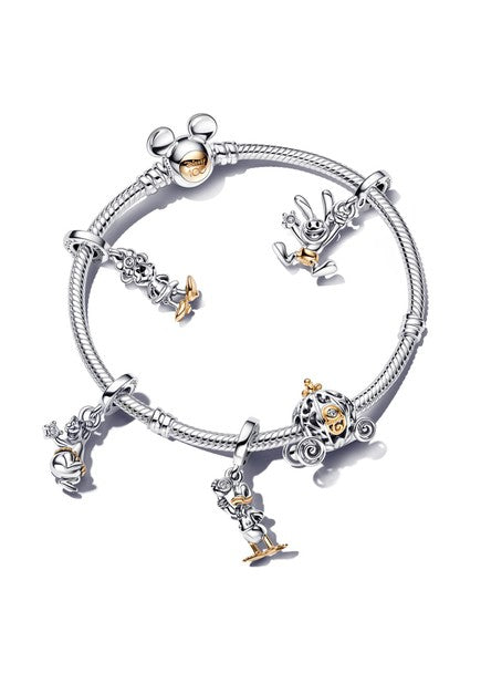 Charm Pendente Balu  do 100º aniversário da Disney