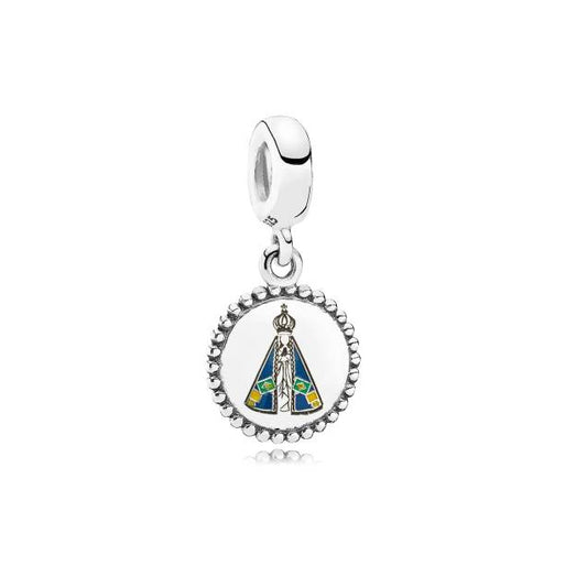 Charm Nossa Senhora Aparecida Padroeira do Brasil